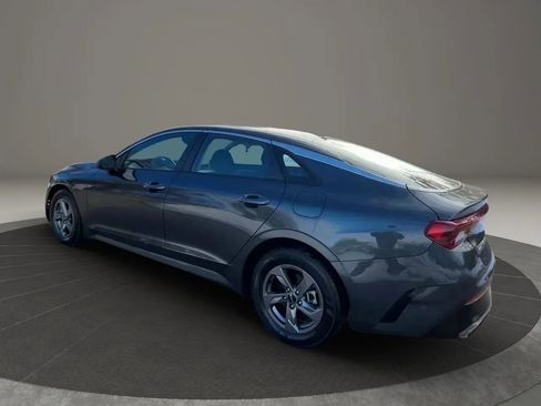Used 2023 Kia K5 LXS FWD image 3