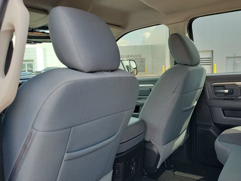 Used 2016 RAM 1500 Big Horn AWD/4WD image 27