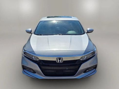 Used 2020 Honda Accord EX image 2