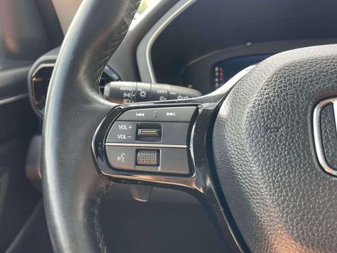 Certified 2023 Honda Pilot Elite image 24