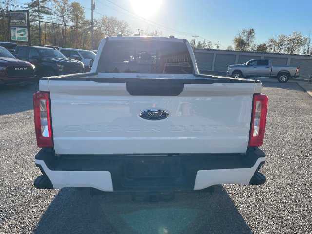 Used 2026 Ford F250 XL w/ STX Appearance Package AWD/4WD image 5