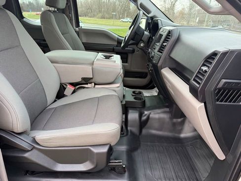 Used 2017 Ford F150 XL w/ Equipment Group 101A Mid image 13