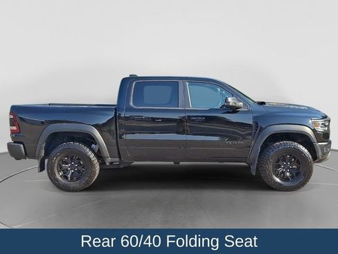 Used 2023 RAM 1500 TRX w/ TRX Level 1 Equipment Group AWD/4WD image 9