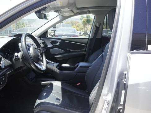 Used 2023 Acura RDX FWD w/ Technology Package image 18