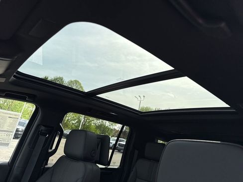 New 2026 Chevrolet Suburban RST w/ RST Capability Package image 12