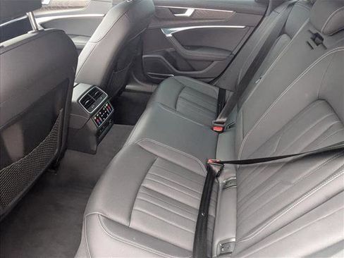 Used 2023 Audi A6 Premium Plus AWD/4WD image 20