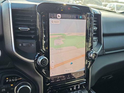 New 2026 RAM 1500 Big Horn image 11