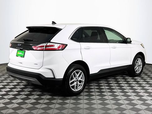 Used 2023 Ford Edge ST-Line AWD/4WD image 8
