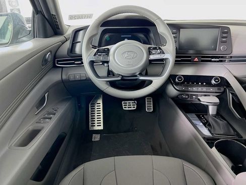 New 2026 Hyundai Elantra SEL Sport Premium image 15