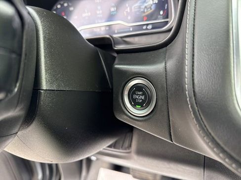 Used 2024 Chevrolet Tahoe Z71 w/ Z71 Off-Road Package image 30