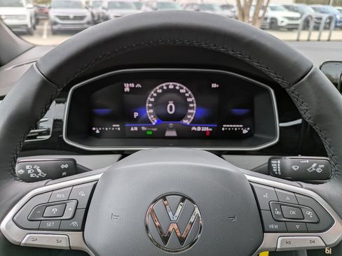 New 2026 Volkswagen Jetta Sport image 36