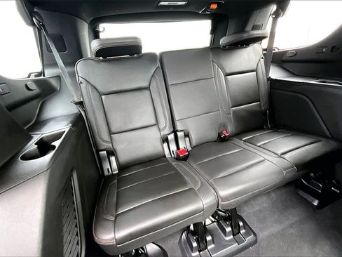 Used 2023 Chevrolet Tahoe High Country image 28