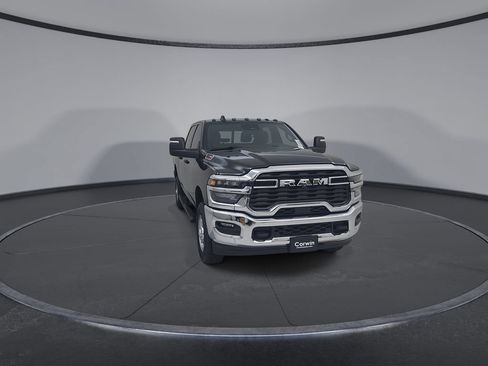 New 2026 RAM 2500 Tradesman AWD/4WD image 4