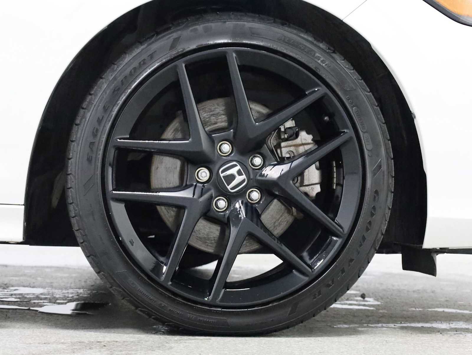 Used 2024 Honda Civic Si image 13