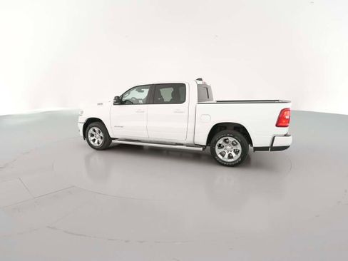 New 2026 RAM 1500 Big Horn image 7
