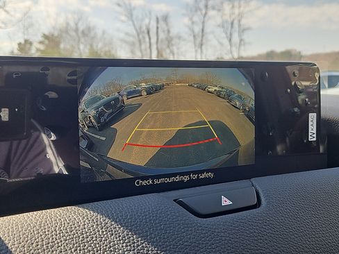 New 2026 MAZDA CX-90 3.3 Turbo w/ Preferred Package AWD/4WD image 9