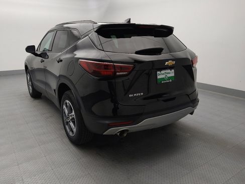 Used 2023 Chevrolet Blazer LT w/ Convenience Package FWD image 6
