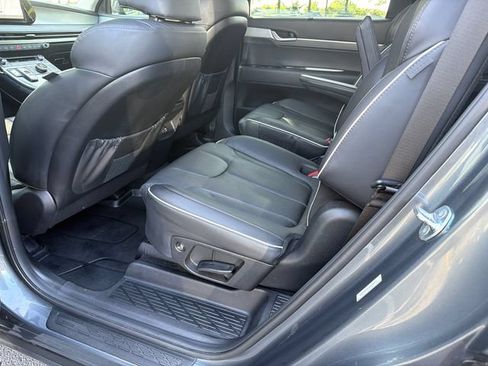 Used 2025 Hyundai Palisade XRT FWD image 21