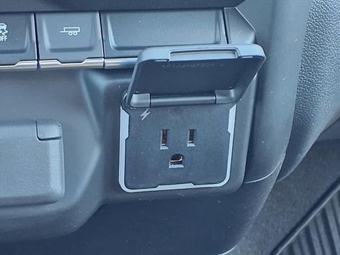 New 2026 Chevrolet Silverado 1500 Custom image 16