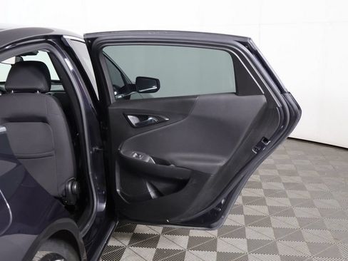 Used 2023 Chevrolet Malibu LT FWD image 18