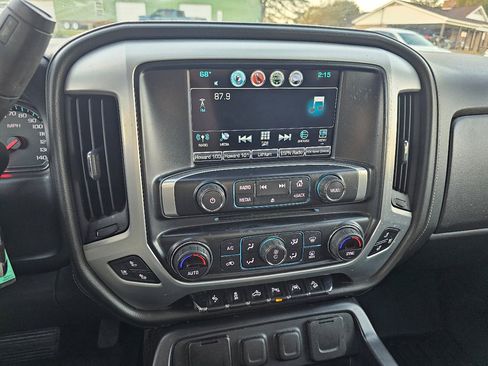 Used 2017 GMC Sierra 1500 SLT image 48