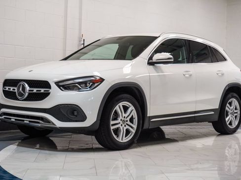 Used 2022 Mercedes-Benz GLA 250 image 4
