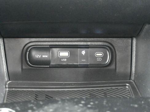 Used 2024 Kia Sportage X-Pro Prestige AWD/4WD image 19