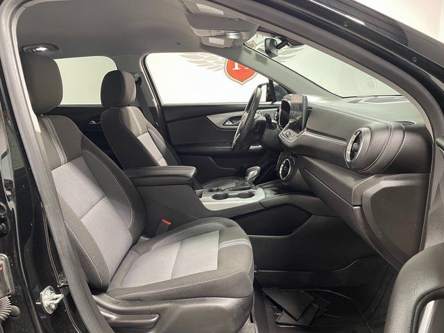 Used 2024 Chevrolet Blazer LT w/ Convenience Package AWD/4WD image 22