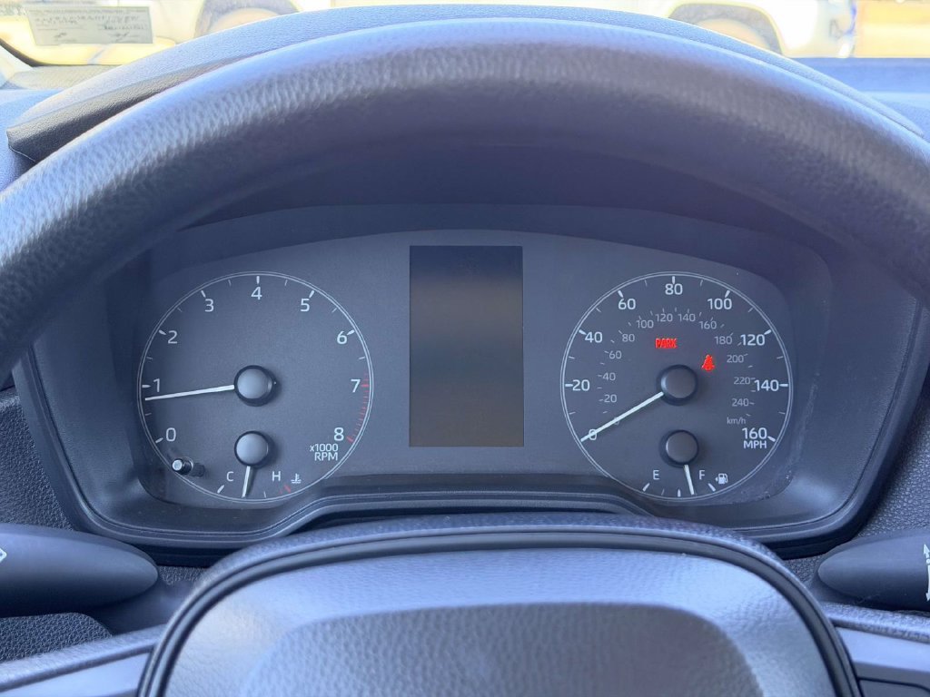 Certified 2024 Toyota Corolla LE FWD image 9