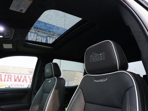 New 2026 GMC Sierra 1500 AT4X w/ AT4X AEV Edition AWD/4WD image 26
