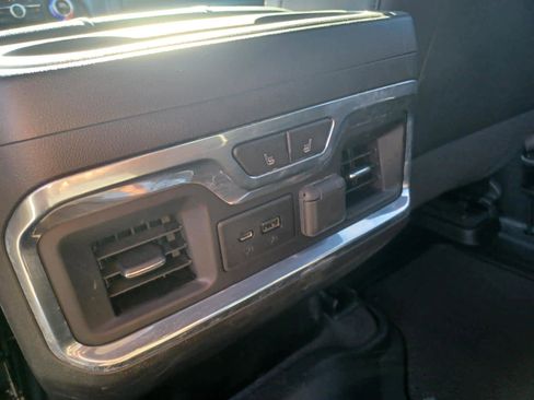 Used 2021 GMC Sierra 1500 AT4 AWD/4WD image 20