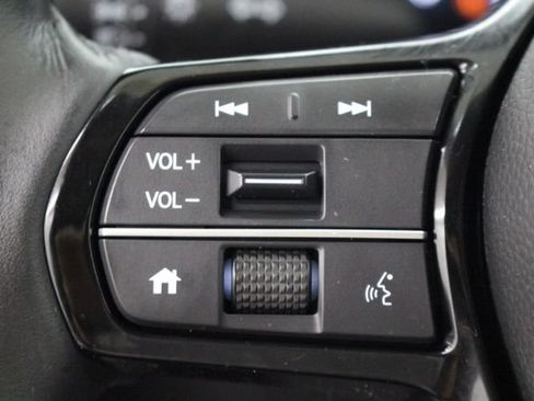 Used 2024 Honda CR-V EX-L image 13