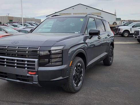 New 2026 Hyundai Palisade XRT Pro image 4