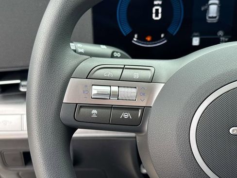New 2026 Hyundai Kona SE FWD image 26
