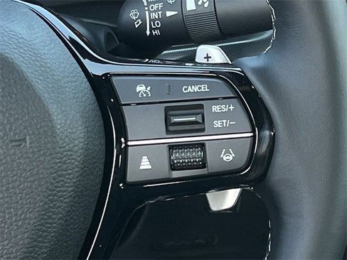 Certified 2025 Acura Integra A-Spec image 15