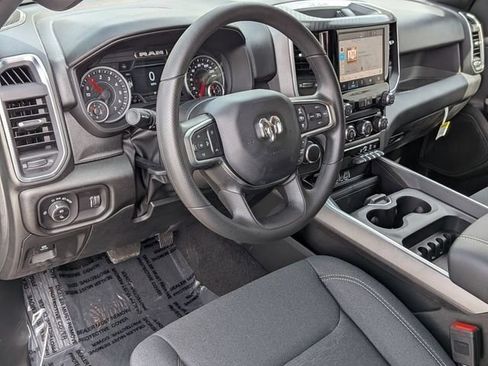 New 2026 RAM 1500 Express AWD/4WD image 14