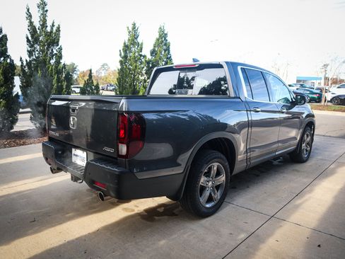 Used 2023 Honda Ridgeline RTL-E image 10
