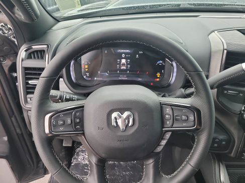 New 2026 RAM 2500 Rebel AWD/4WD image 19