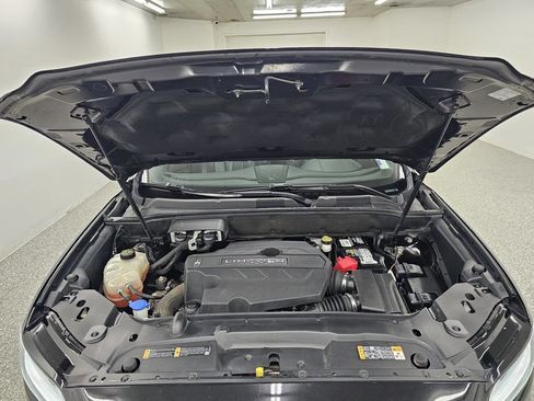Used 2019 Lincoln Nautilus Reserve w/ Ultimate Package AWD/4WD image 10
