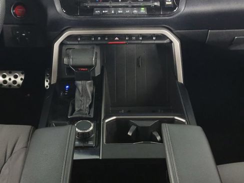 Used 2025 Toyota Tundra SR5 image 24