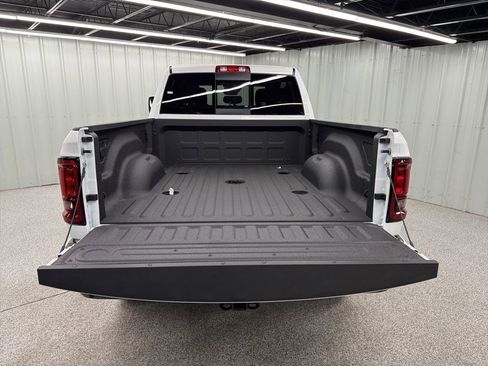 New 2026 RAM 2500 Tradesman AWD/4WD image 6