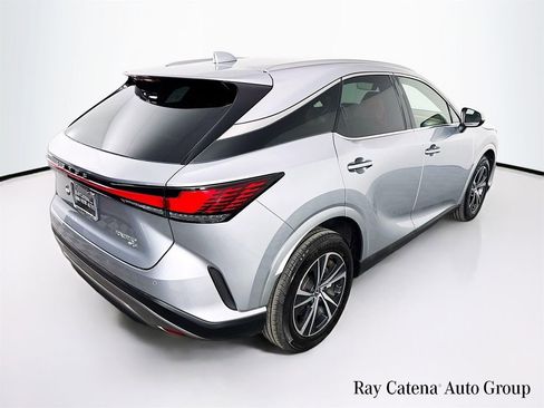 Certified 2024 Lexus RX 350 Premium w/ Accessory Package (Z1) AWD/4WD image 7
