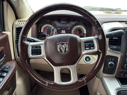 Used 2017 RAM 2500 Laramie w/ Off Road Package image 18