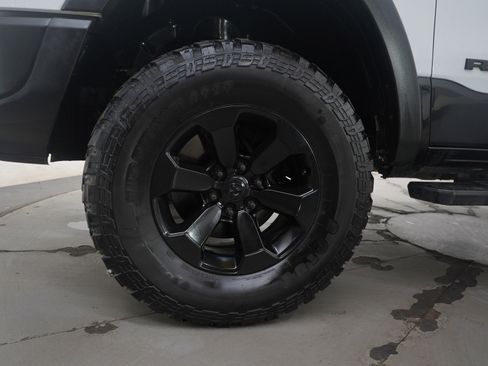 Used 2019 RAM 1500 Rebel w/ Level 1 Equipment Group image 26