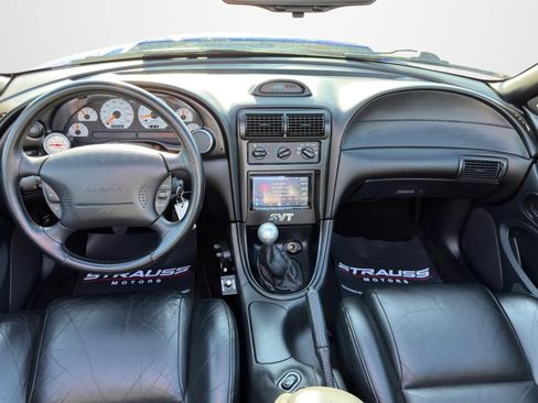 Used 1996 Ford Mustang Cobra RWD image 13
