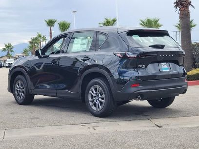 New 2026 MAZDA CX-5 AWD 2.5 S