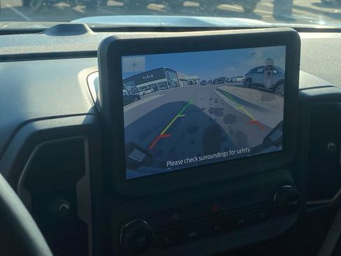 Used 2024 Ford Bronco Sport Big Bend w/ Convenience Package image 15