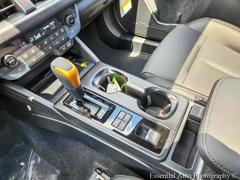 New 2026 Subaru Outback Wilderness AWD/4WD image 23