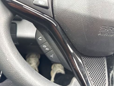 Used 2018 Honda HR-V EX image 21