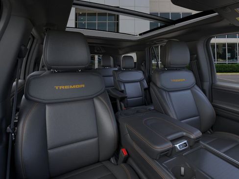 New 2026 Ford Expedition Tremor image 10